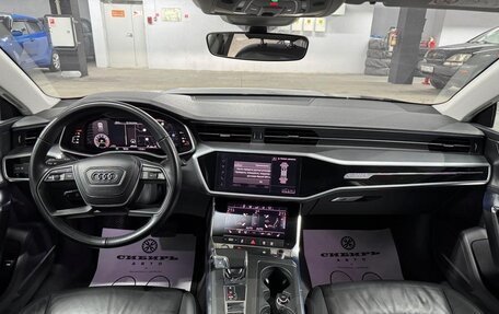 Audi A7, 2018 год, 3 999 000 рублей, 35 фотография