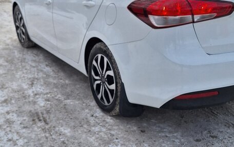 KIA Cerato III, 2019 год, 1 150 000 рублей, 4 фотография