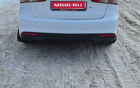 KIA Cerato III, 2019 год, 1 150 000 рублей, 7 фотография