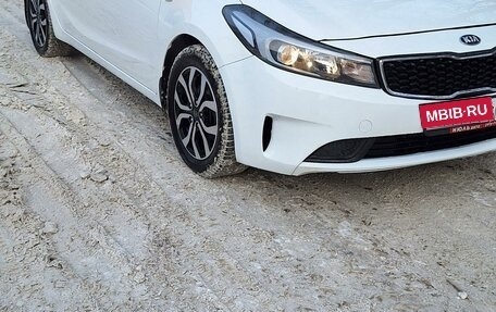 KIA Cerato III, 2019 год, 1 150 000 рублей, 5 фотография