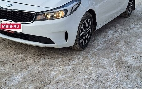 KIA Cerato III, 2019 год, 1 150 000 рублей, 6 фотография