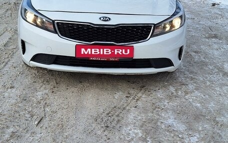 KIA Cerato III, 2019 год, 1 150 000 рублей, 8 фотография