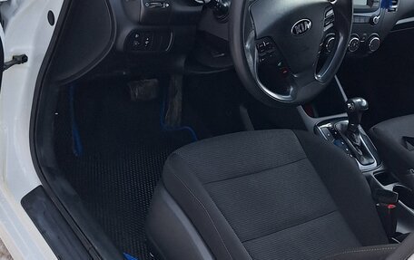KIA Cerato III, 2019 год, 1 150 000 рублей, 10 фотография