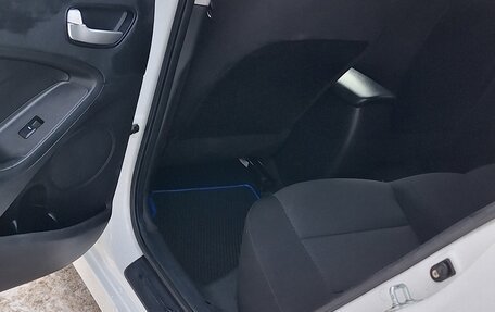 KIA Cerato III, 2019 год, 1 150 000 рублей, 11 фотография