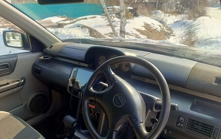 Nissan X-Trail, 2001 год, 450 000 рублей, 4 фотография