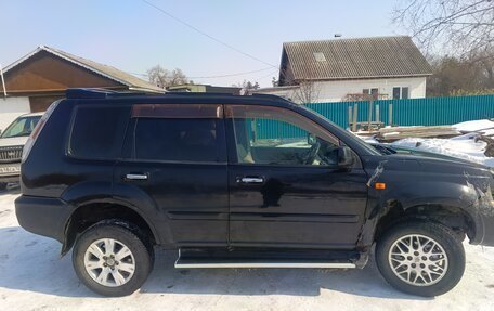 Nissan X-Trail, 2001 год, 450 000 рублей, 2 фотография