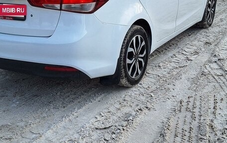 KIA Cerato III, 2019 год, 1 150 000 рублей, 12 фотография