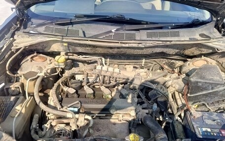 Nissan X-Trail, 2001 год, 450 000 рублей, 5 фотография