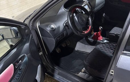 Geely MK Cross I, 2012 год, 240 000 рублей, 8 фотография