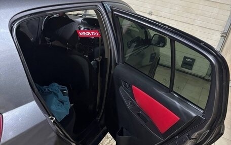 Geely MK Cross I, 2012 год, 240 000 рублей, 9 фотография