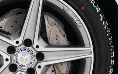 Mercedes-Benz C-Класс, 2016 год, 2 300 000 рублей, 10 фотография