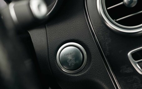 Mercedes-Benz C-Класс, 2016 год, 2 300 000 рублей, 17 фотография