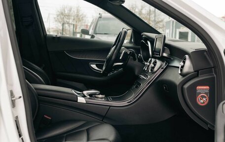 Mercedes-Benz C-Класс, 2016 год, 2 300 000 рублей, 23 фотография