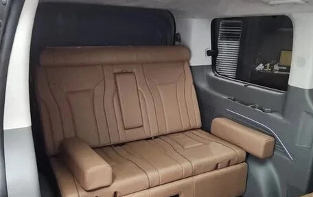 Hyundai Staria, 2024 год, 4 355 000 рублей, 10 фотография