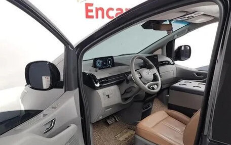 Hyundai Staria, 2024 год, 4 355 000 рублей, 7 фотография