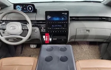 Hyundai Staria, 2024 год, 4 355 000 рублей, 5 фотография