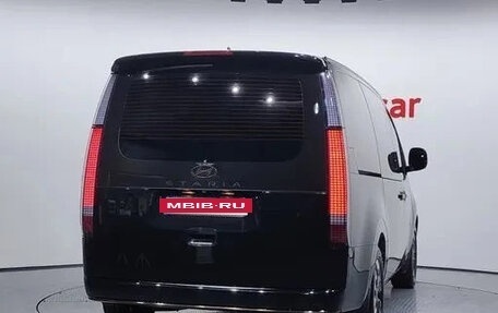 Hyundai Staria, 2024 год, 4 355 000 рублей, 4 фотография