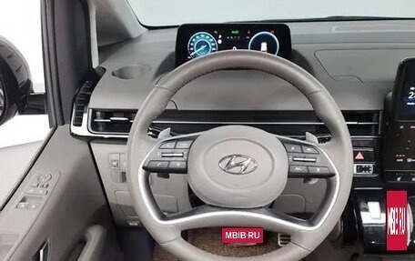 Hyundai Staria, 2024 год, 4 355 000 рублей, 6 фотография