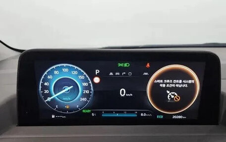 Hyundai Staria, 2024 год, 4 355 000 рублей, 14 фотография