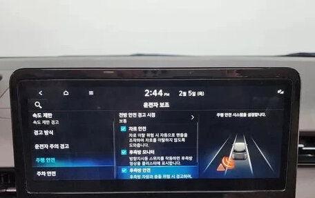 Hyundai Staria, 2024 год, 4 355 000 рублей, 16 фотография