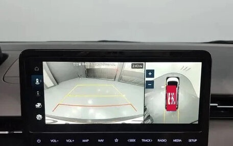 Hyundai Staria, 2024 год, 4 355 000 рублей, 15 фотография