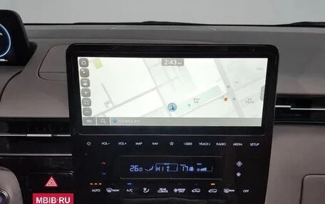 Hyundai Staria, 2024 год, 4 355 000 рублей, 17 фотография