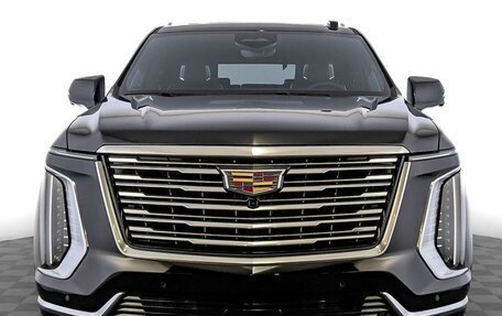 Cadillac Escalade V, 2024 год, 22 300 000 рублей, 5 фотография
