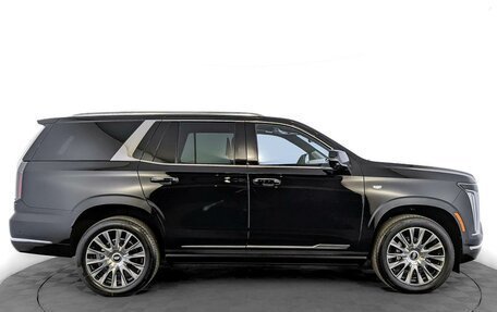 Cadillac Escalade V, 2024 год, 22 300 000 рублей, 4 фотография