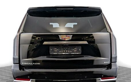 Cadillac Escalade V, 2024 год, 22 300 000 рублей, 6 фотография