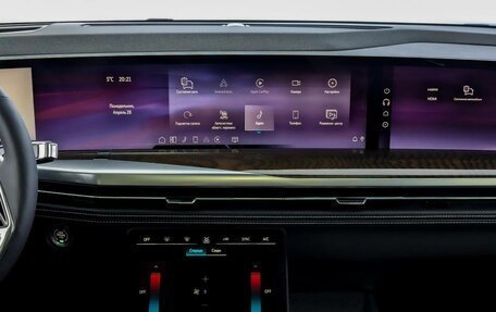 Cadillac Escalade V, 2024 год, 22 300 000 рублей, 11 фотография