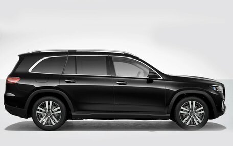 Mercedes-Benz GLS, 2025 год, 16 500 000 рублей, 3 фотография