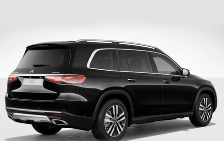 Mercedes-Benz GLS, 2025 год, 16 500 000 рублей, 4 фотография