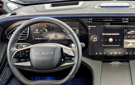 CheryExeed VX, 2024 год, 5 830 000 рублей, 7 фотография