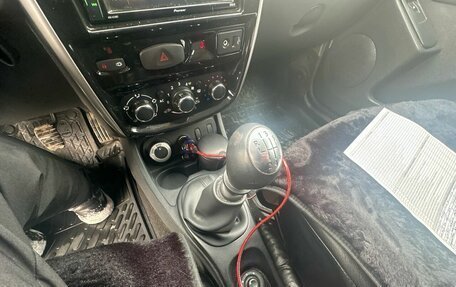 Nissan Terrano III, 2014 год, 1 044 000 рублей, 8 фотография