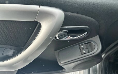 Nissan Terrano III, 2014 год, 1 044 000 рублей, 11 фотография