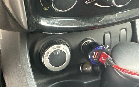 Nissan Terrano III, 2014 год, 1 044 000 рублей, 10 фотография