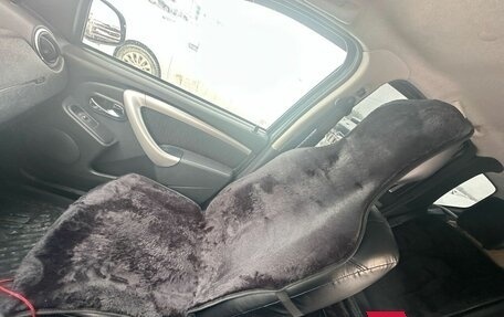 Nissan Terrano III, 2014 год, 1 044 000 рублей, 12 фотография