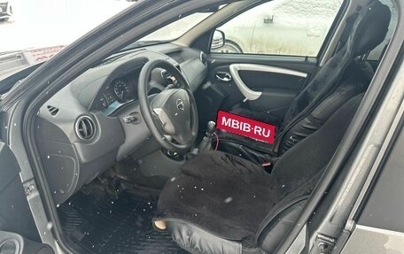 Nissan Terrano III, 2014 год, 1 044 000 рублей, 5 фотография