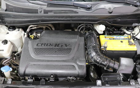 KIA Sportage III, 2013 год, 1 480 000 рублей, 9 фотография