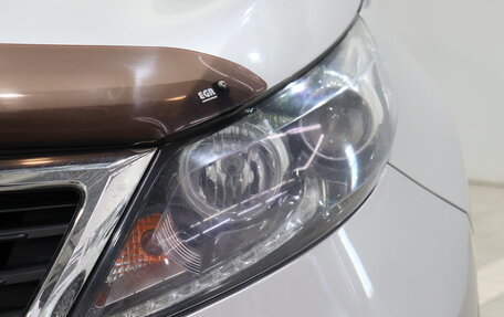 KIA Sportage III, 2013 год, 1 480 000 рублей, 11 фотография