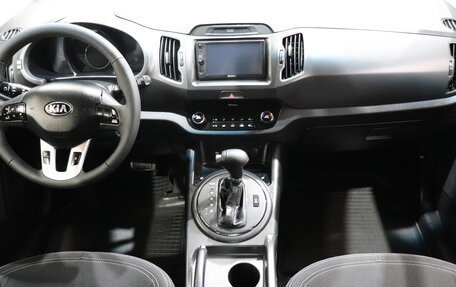 KIA Sportage III, 2013 год, 1 480 000 рублей, 15 фотография