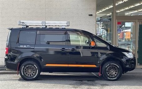 Mitsubishi Delica D:5 I, 2018 год, 1 957 000 рублей, 4 фотография