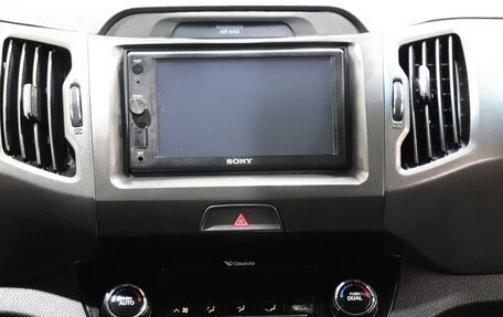 KIA Sportage III, 2013 год, 1 480 000 рублей, 16 фотография