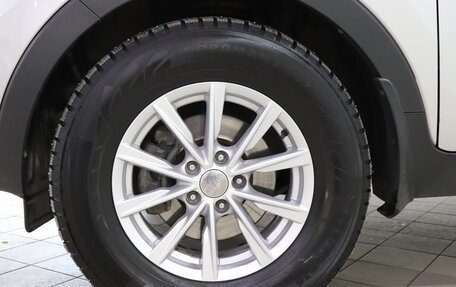 KIA Sportage III, 2013 год, 1 480 000 рублей, 12 фотография