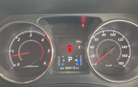 Mitsubishi Delica D:5 I, 2018 год, 1 957 000 рублей, 14 фотография