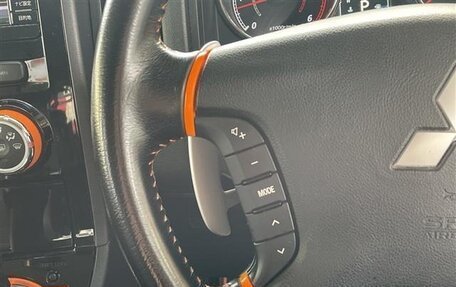 Mitsubishi Delica D:5 I, 2018 год, 1 957 000 рублей, 16 фотография