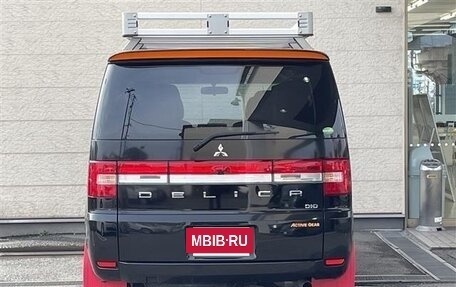 Mitsubishi Delica D:5 I, 2018 год, 1 957 000 рублей, 6 фотография
