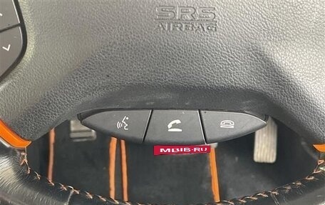 Mitsubishi Delica D:5 I, 2018 год, 1 957 000 рублей, 18 фотография