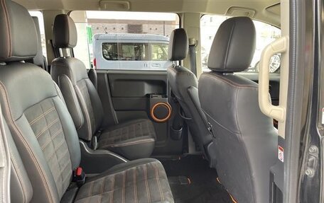 Mitsubishi Delica D:5 I, 2018 год, 1 957 000 рублей, 34 фотография