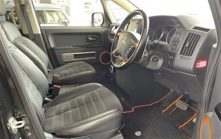 Mitsubishi Delica D:5 I, 2018 год, 1 957 000 рублей, 30 фотография